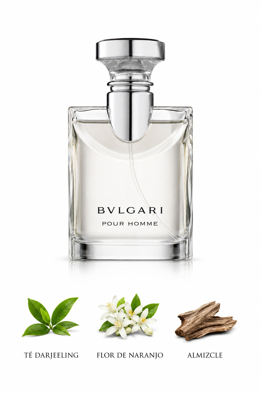 Bvlgari Pour Homme