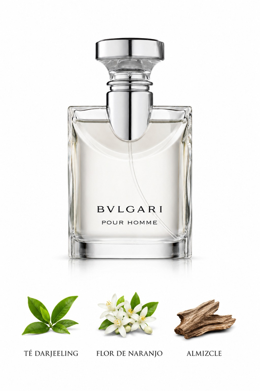 Bvlgari Pour Homme