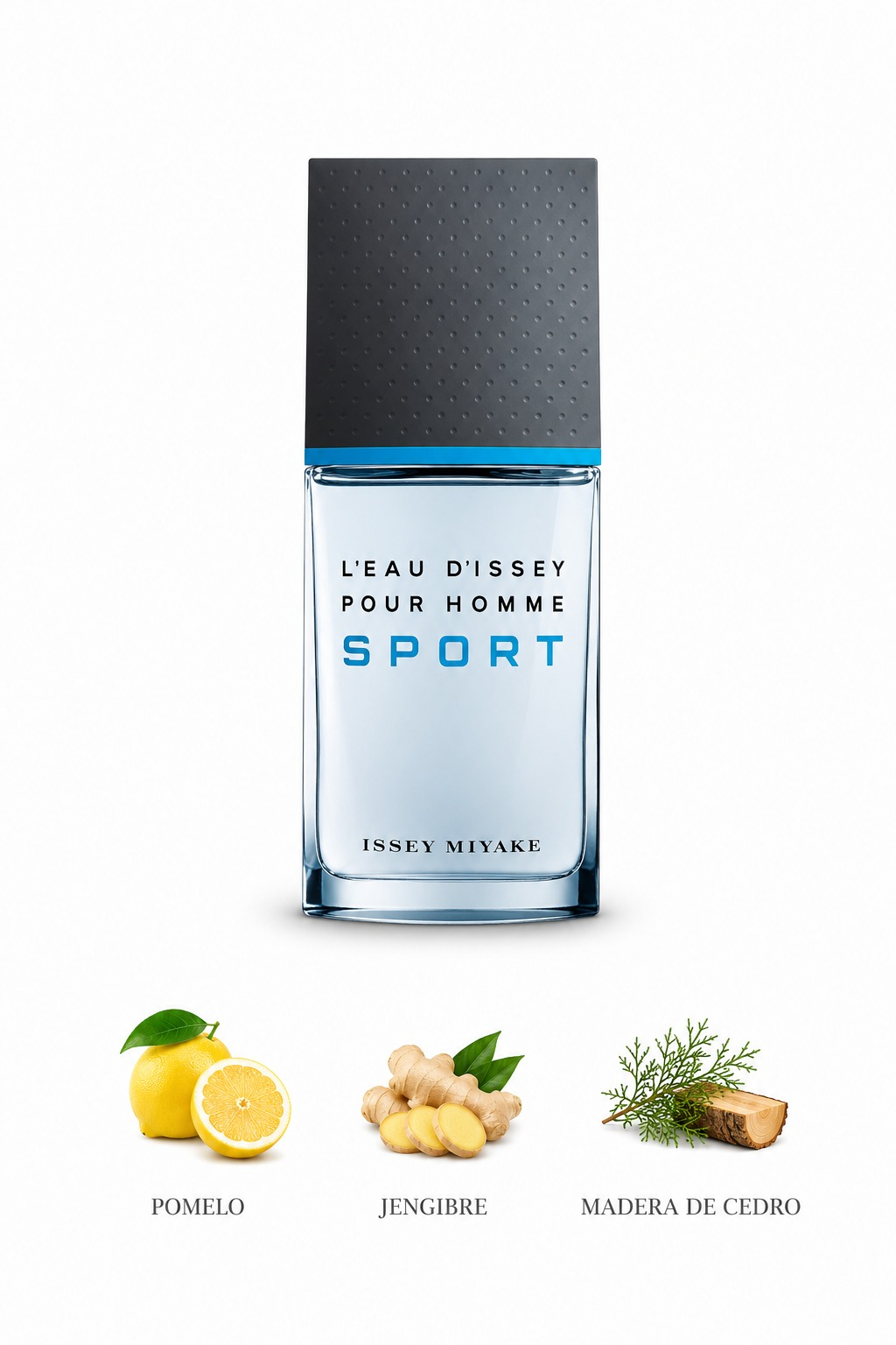 Issey Miyake L'Eau d'Issey Pour Homme Sport