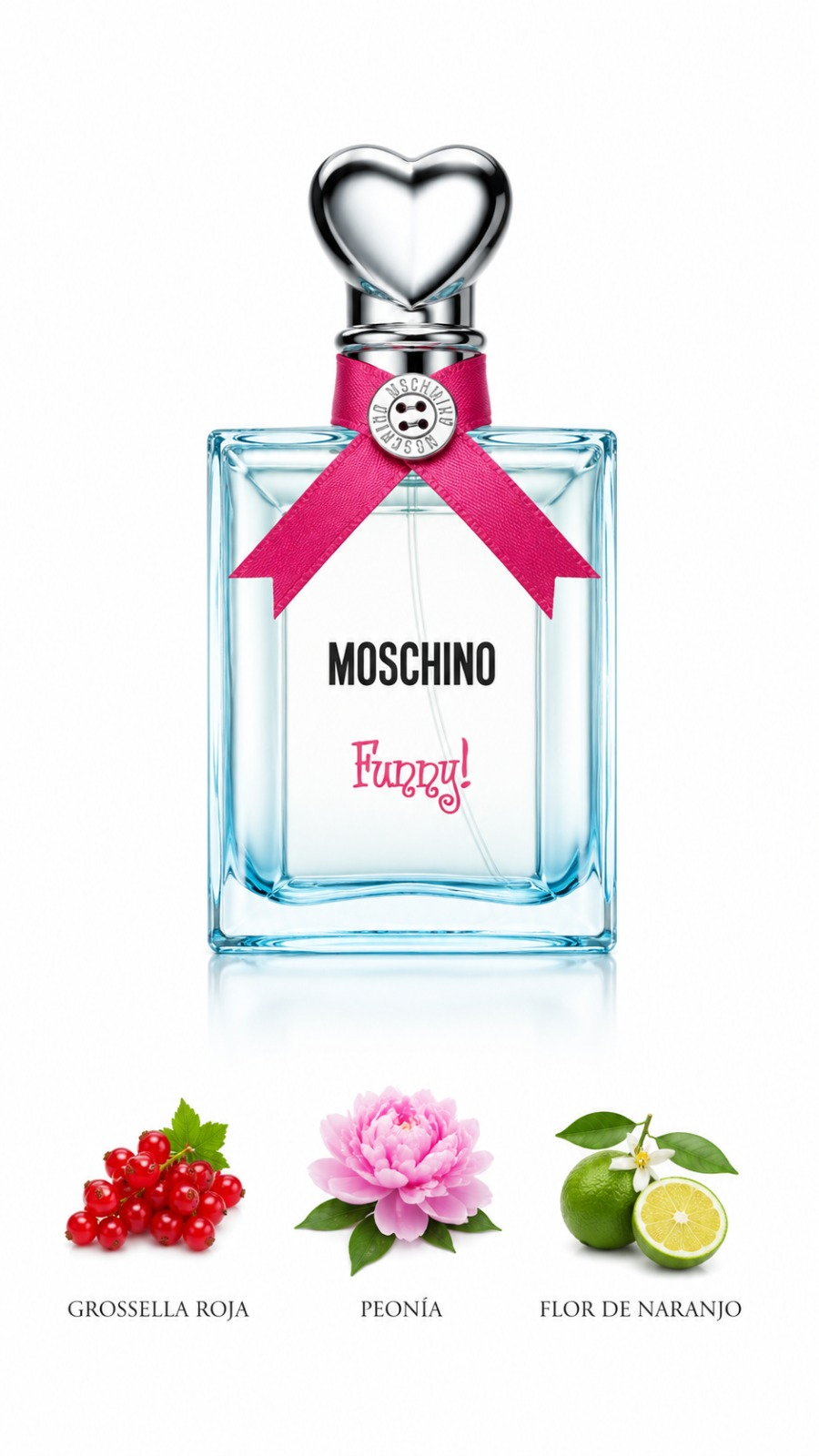 Moschino Funny!
