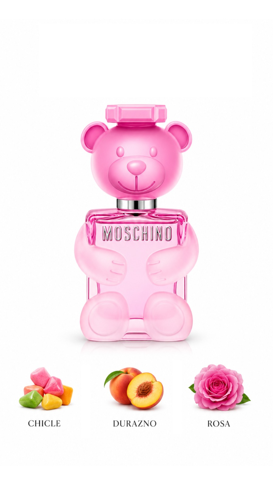 Moschino Toy 2 Bubble Gum