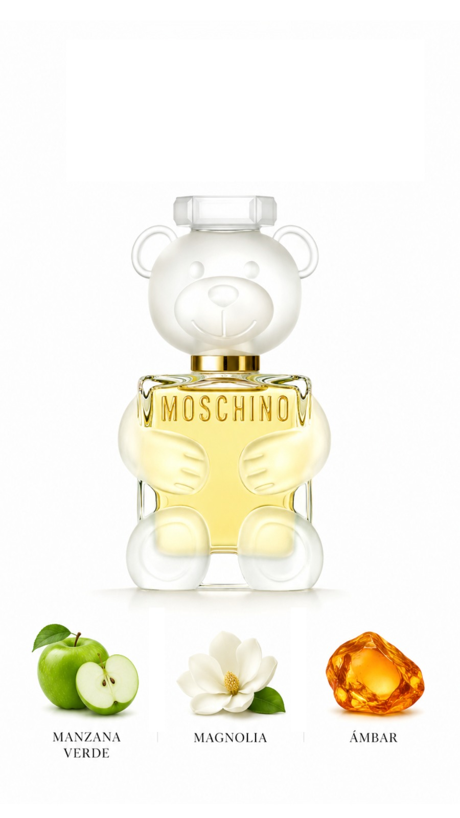 Moschino Toy 2