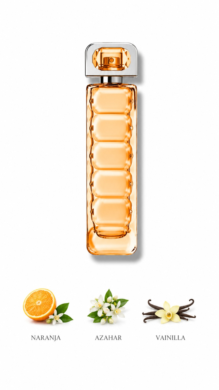 BOSS Orange Hugo Boss EDT