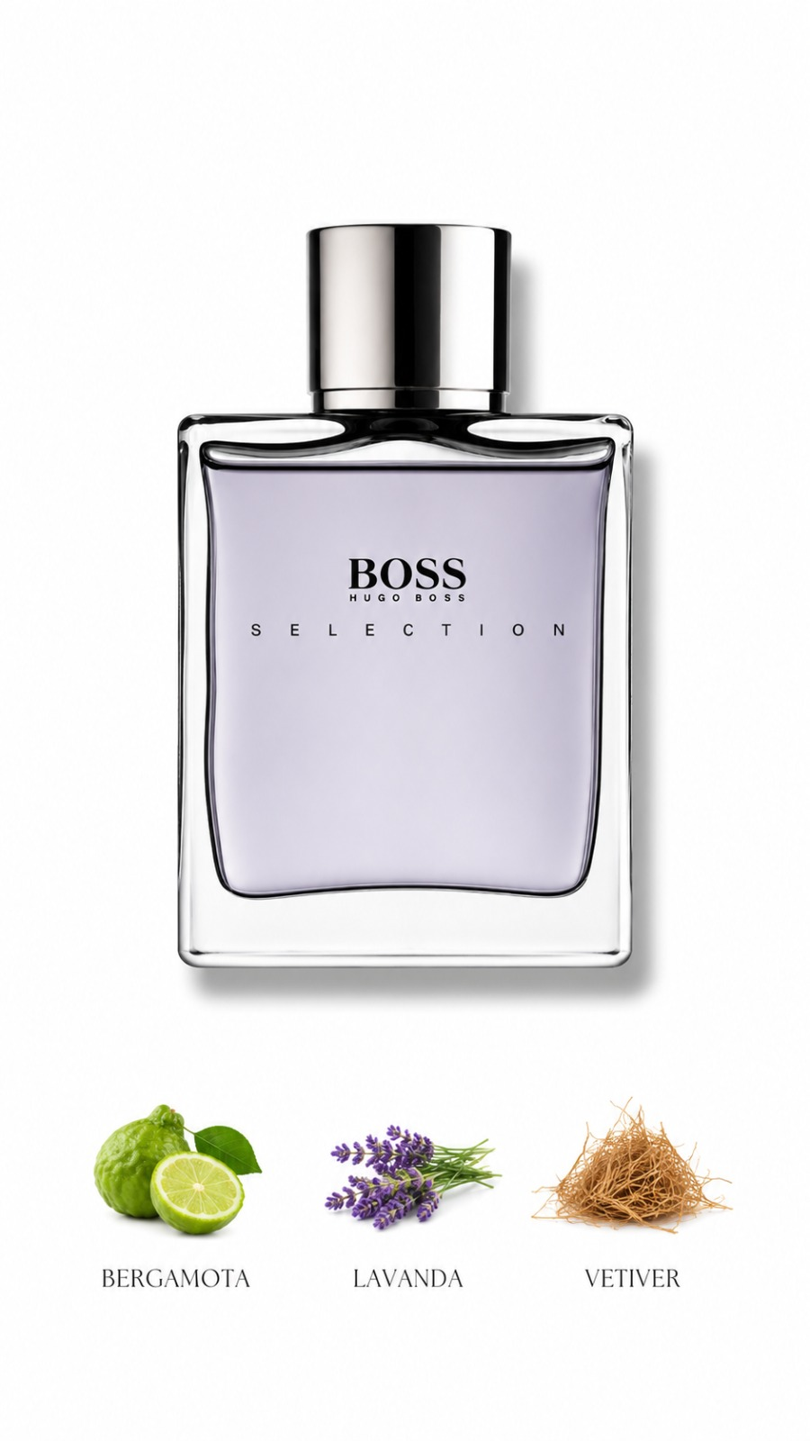 BOSS Selection Hugo Boss
