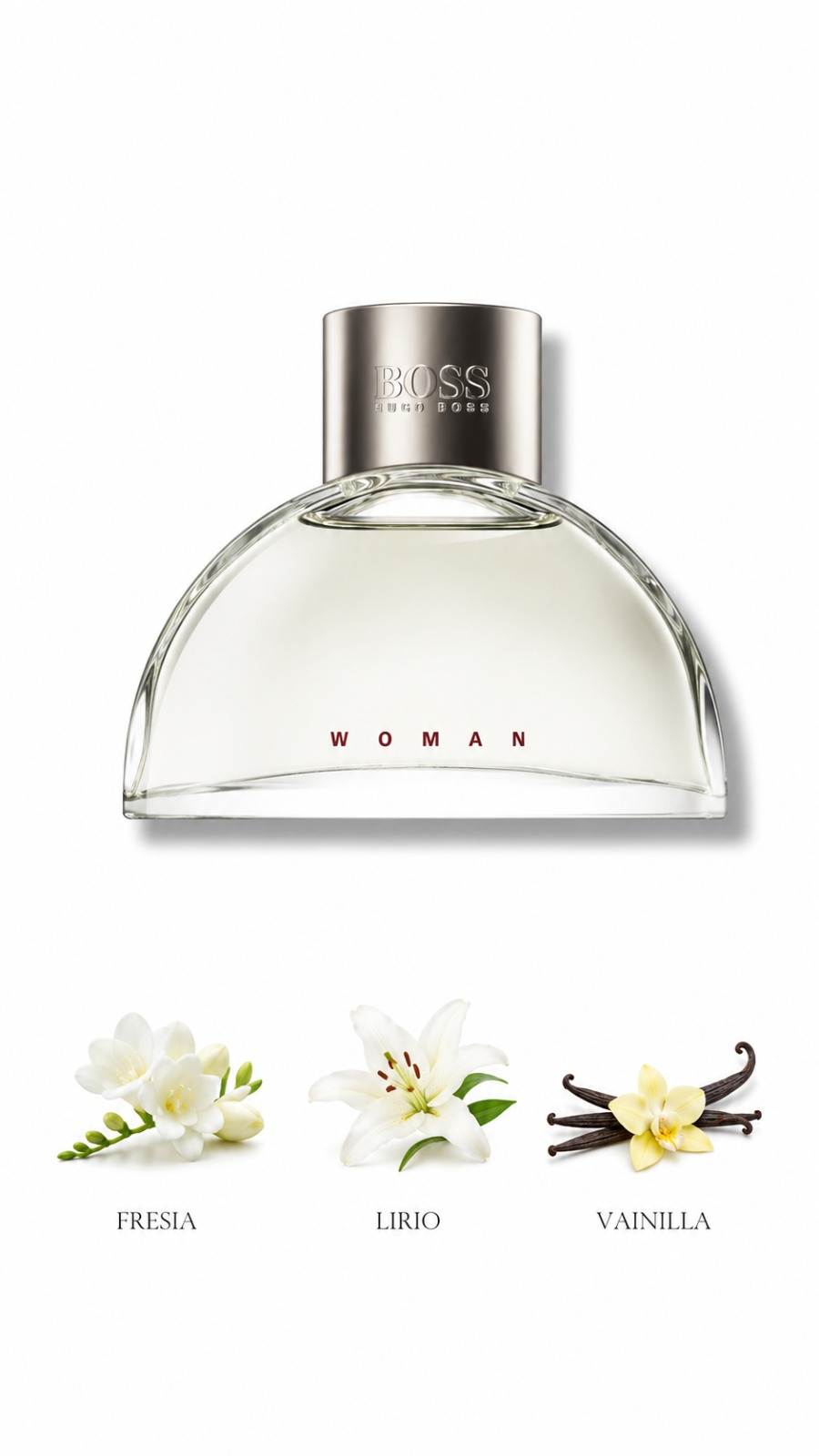 Boss Woman Hugo Boss