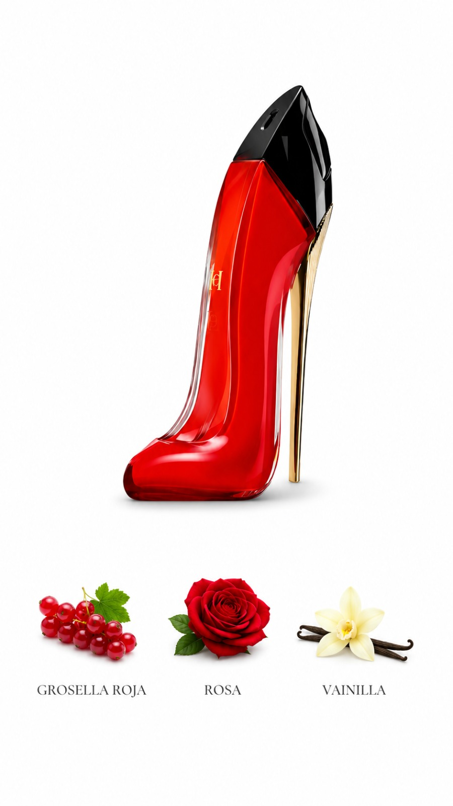 Carolina Herrera Very Good Girl