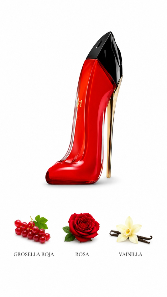 Carolina Herrera Very Good Girl