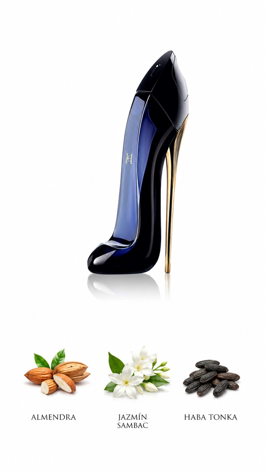 Carolina Herrera Good Girl EDP