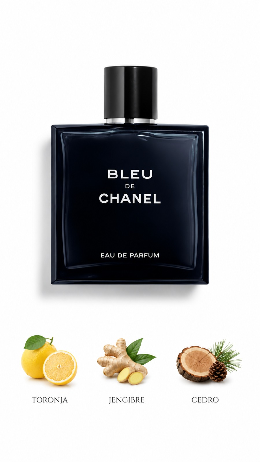 Chanel Bleu De Chanel EDP