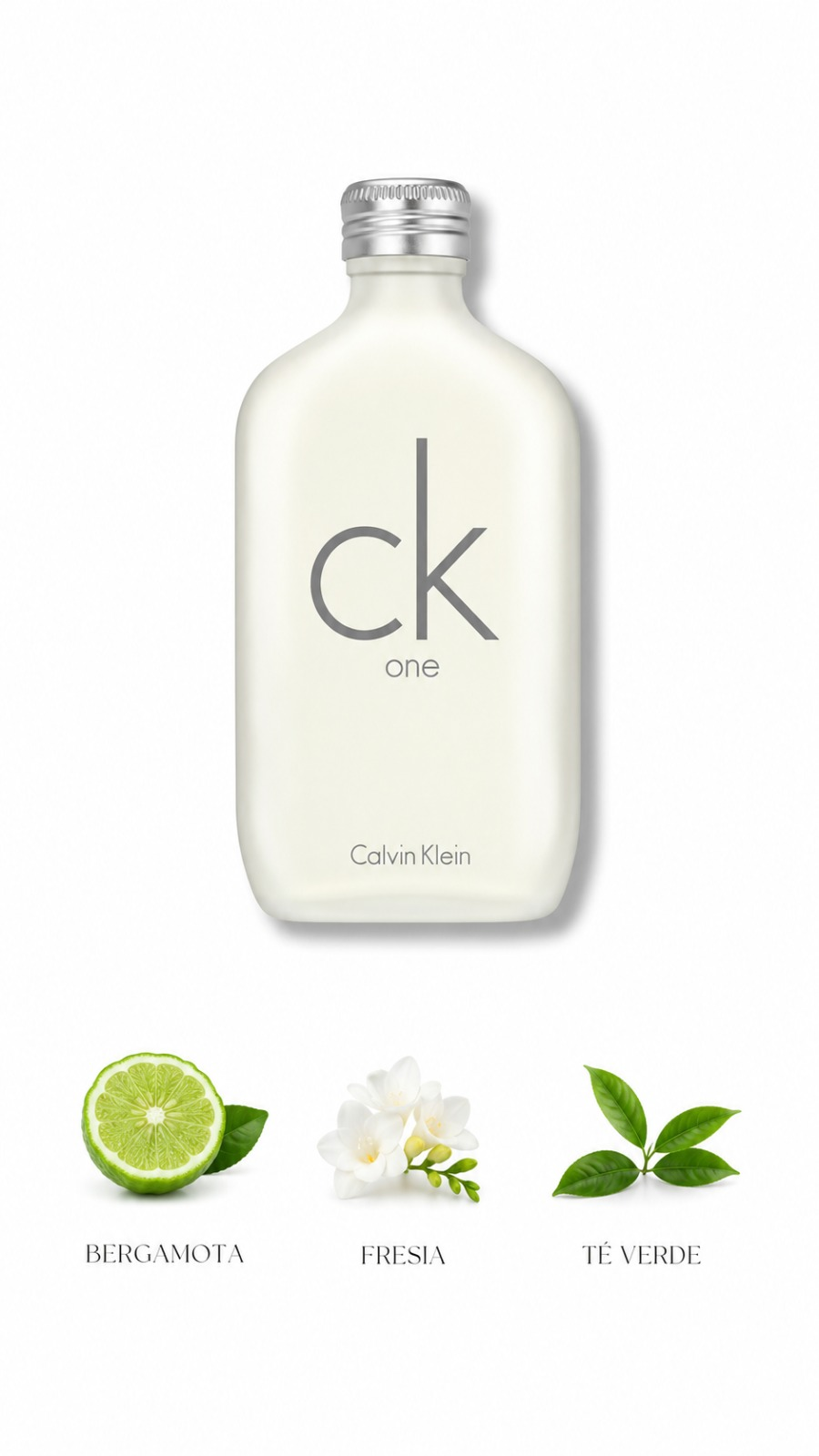 Calvin Klein CK One EDT
