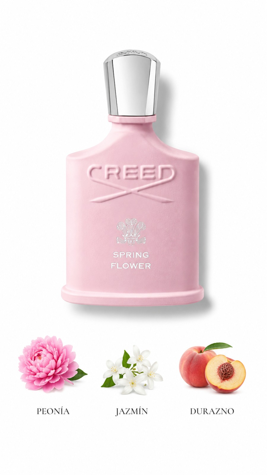 Creed Spring Flowers