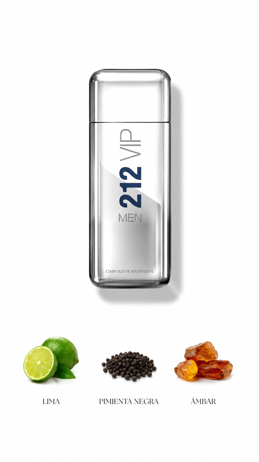212 Vip Men