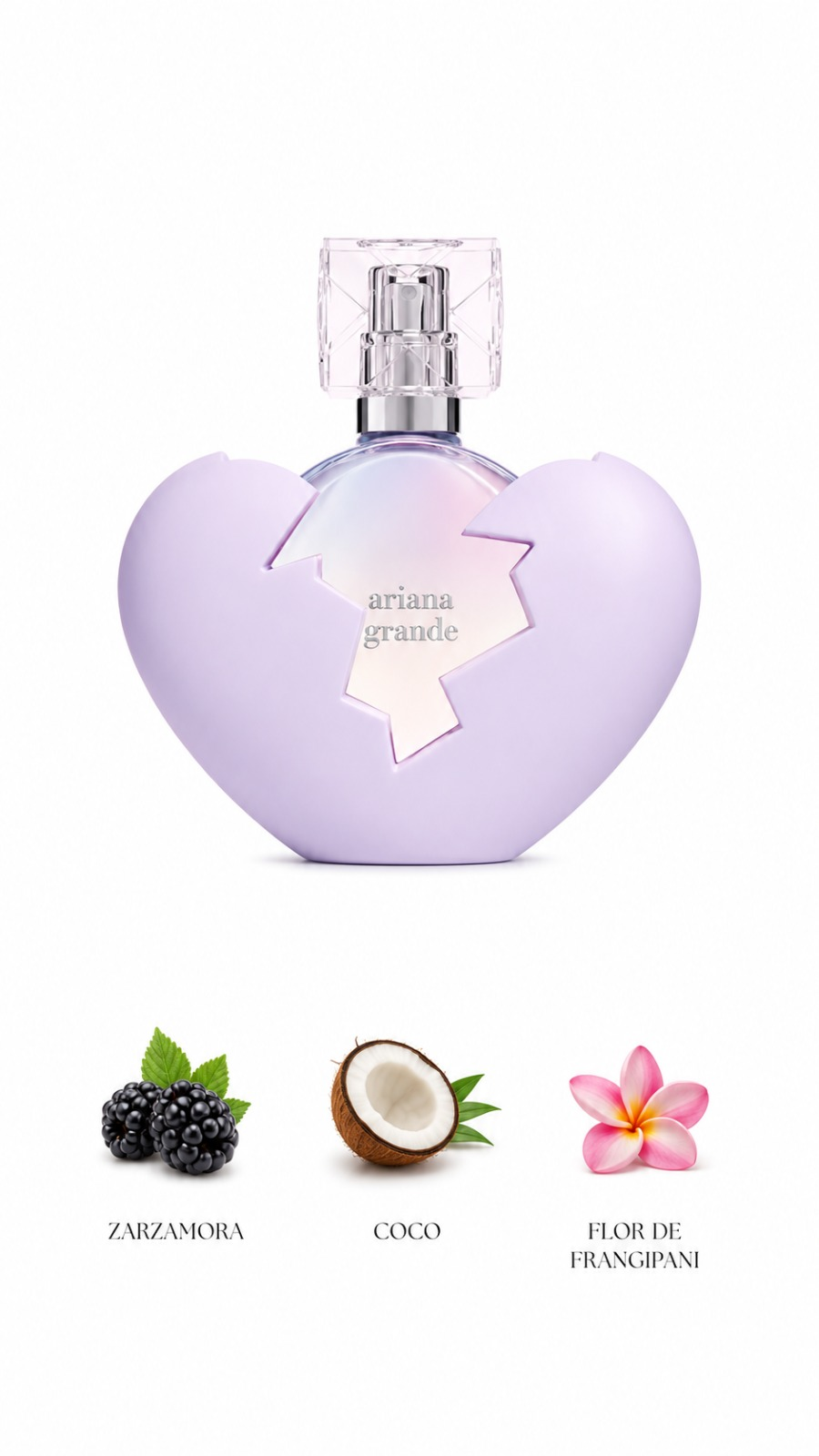 Thank U Next 2.0 Ariana Grande