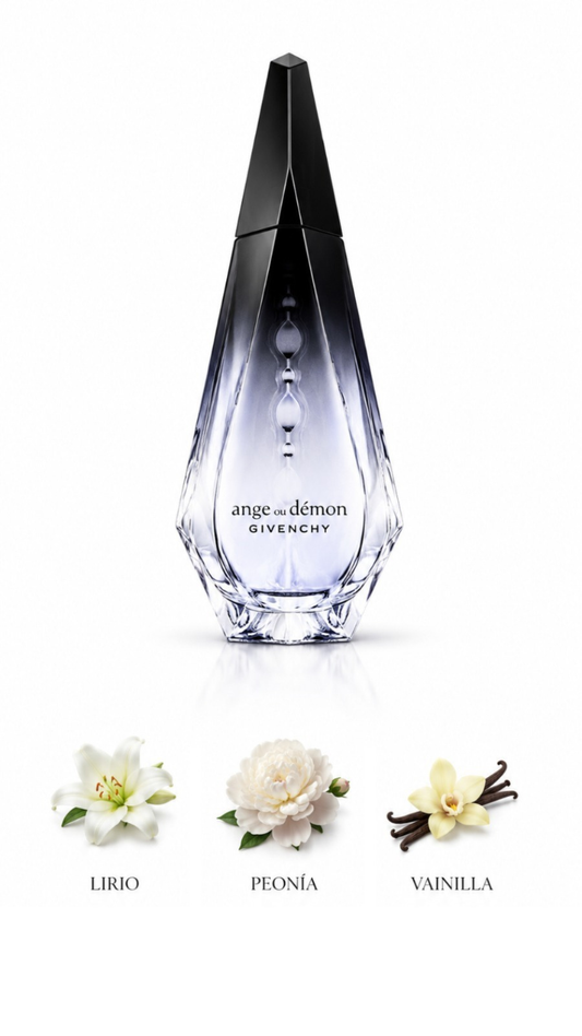 Givenchy Ange ou Démon