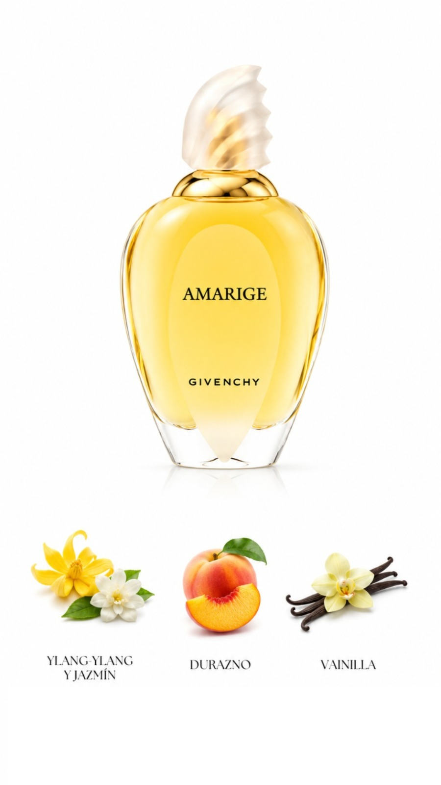 Givenchy Amarige