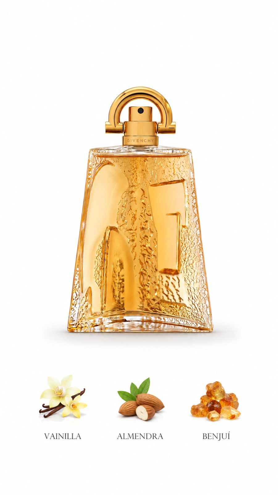 Givenchy Pi