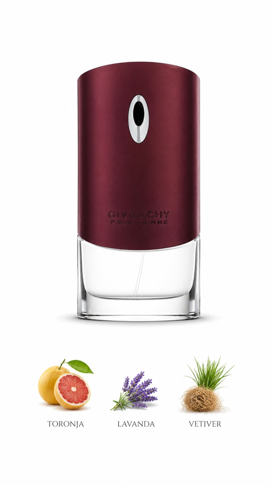 Givenchy Pour Homme