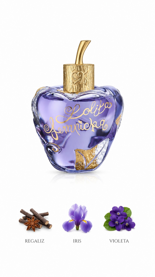 Lolita Lempicka EDP