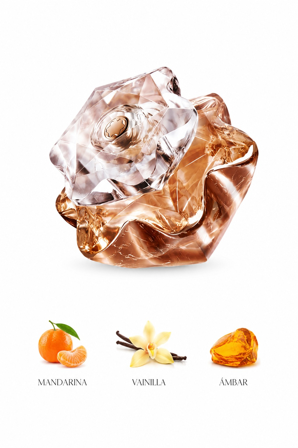 Montblanc Lady Emblem Elixir