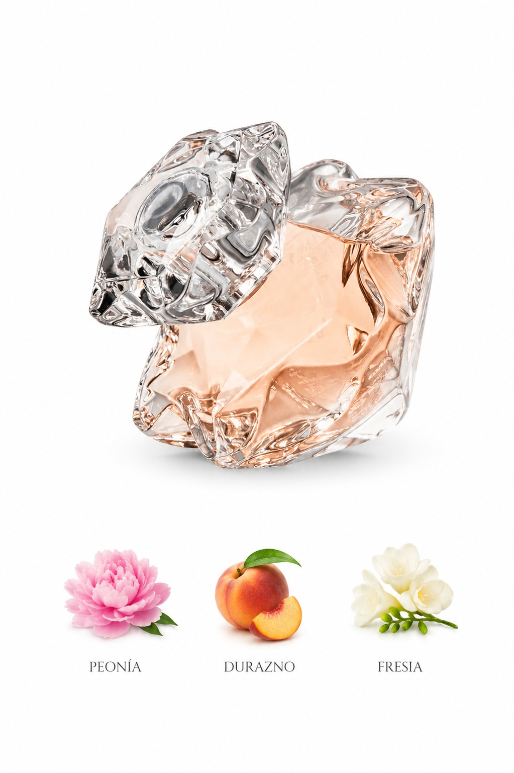 Montblanc Lady Emblem