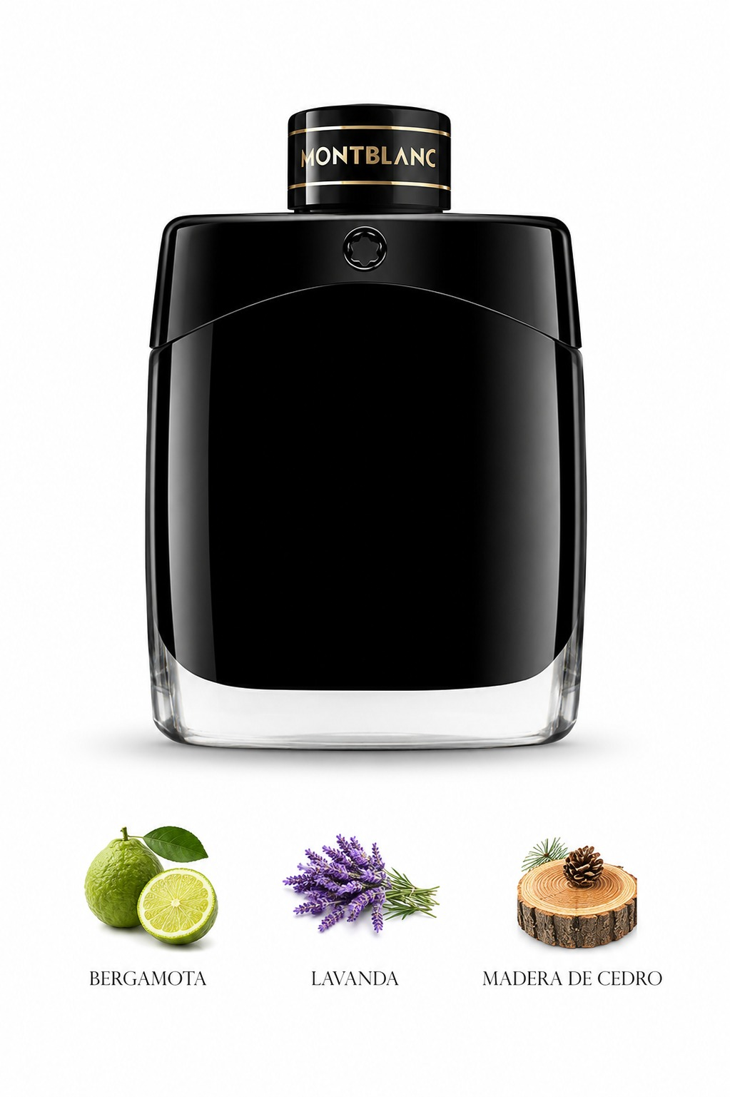 Montblanc Legend Eau de Parfum