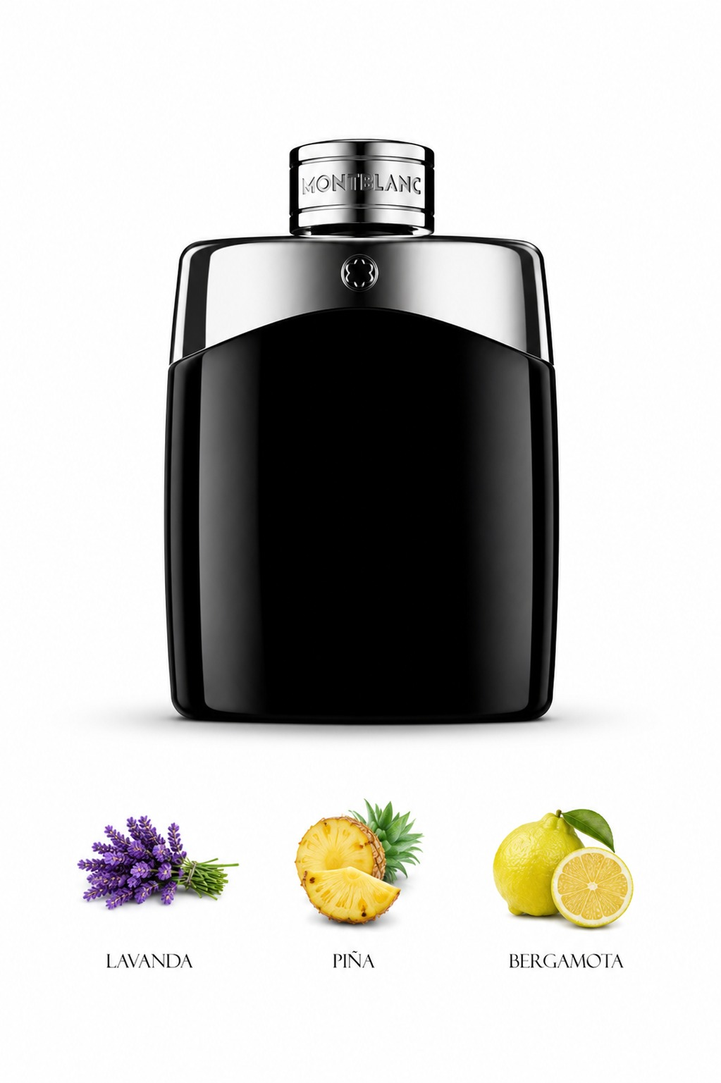 Montblanc Legend EDT
