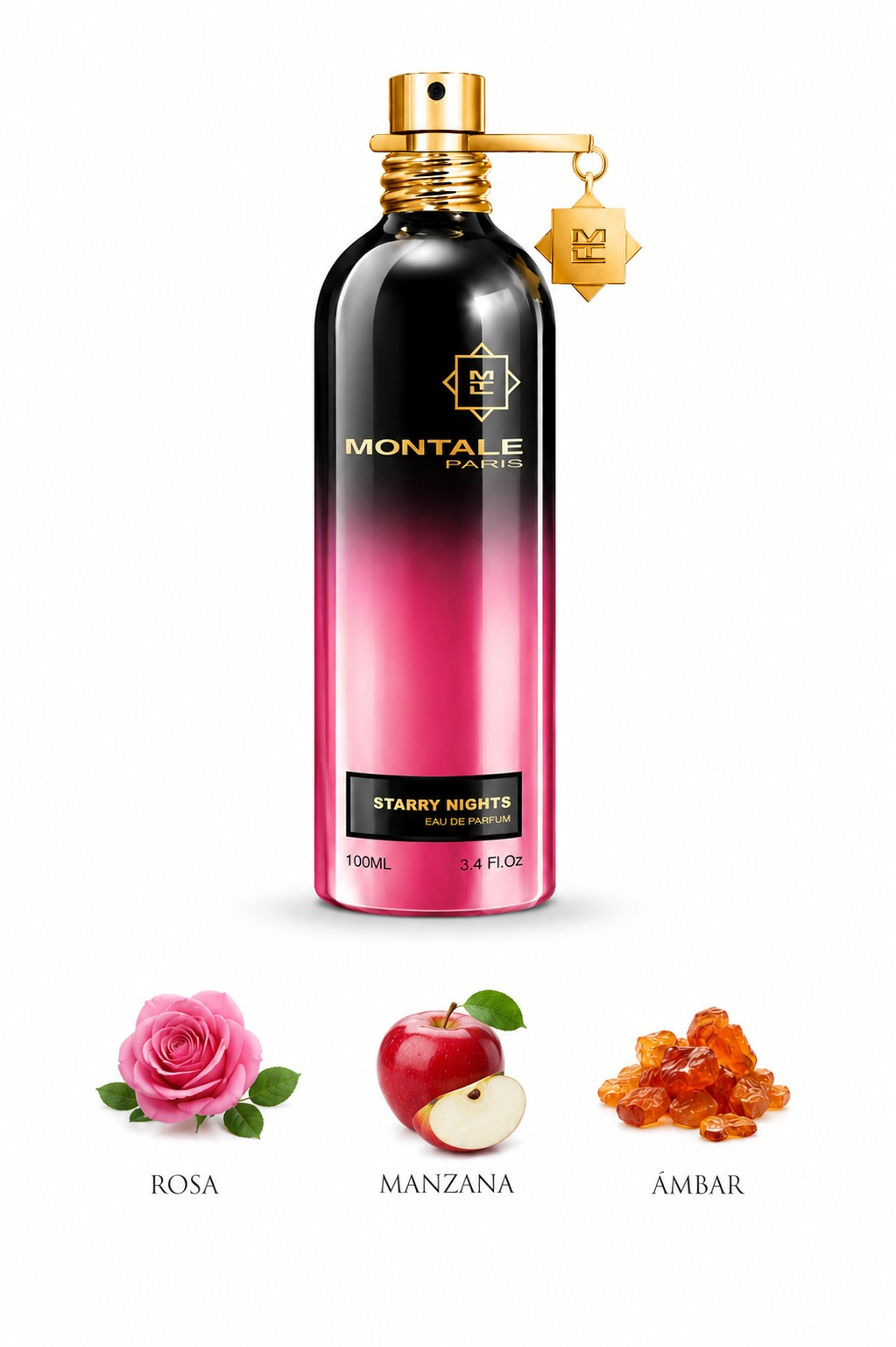 Montale Starry Nights