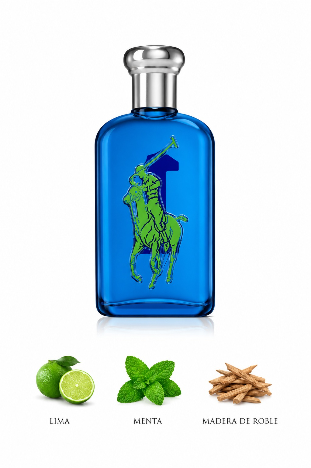 Ralph Lauren Big Pony 1