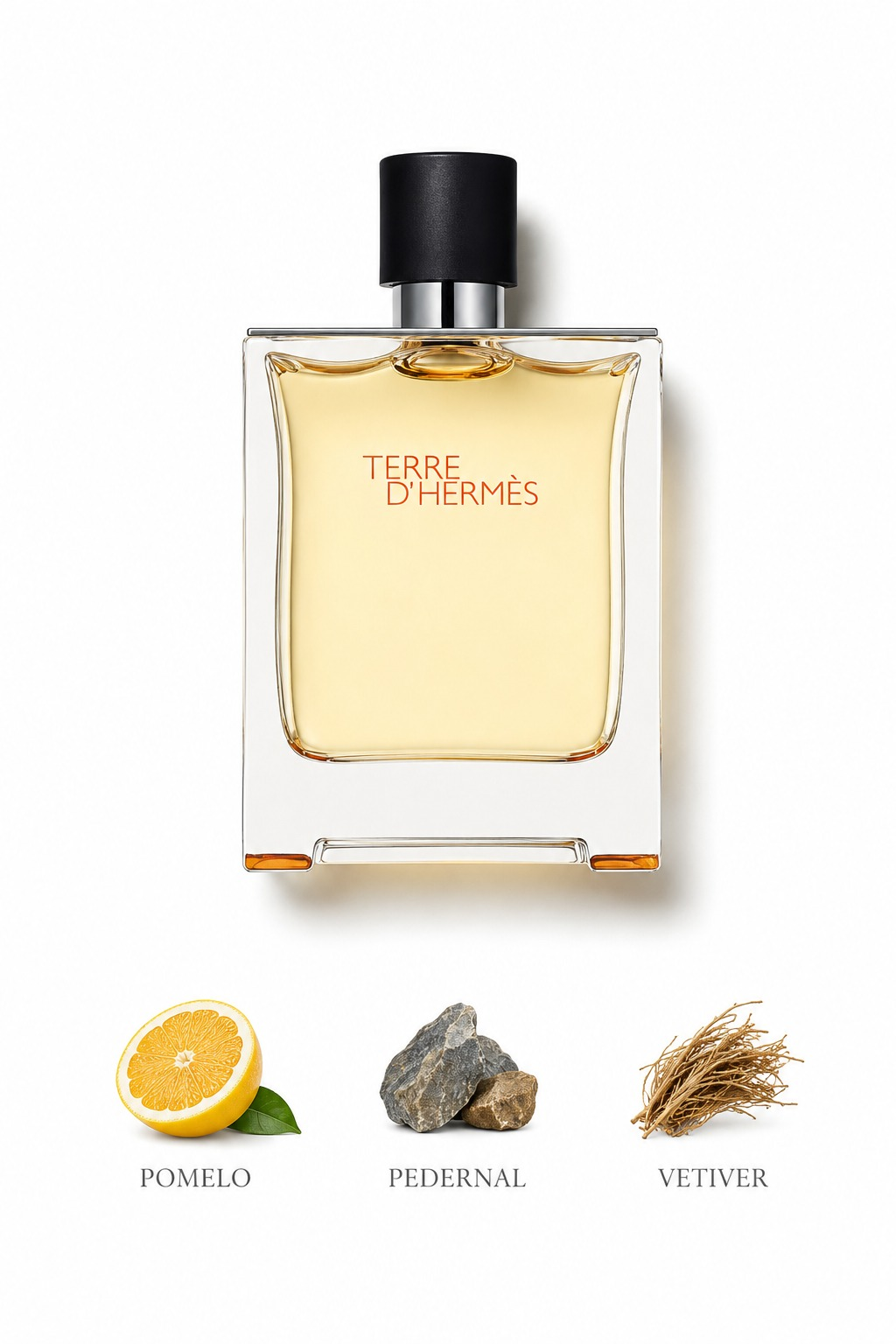 Hermes Terre d'Hermès