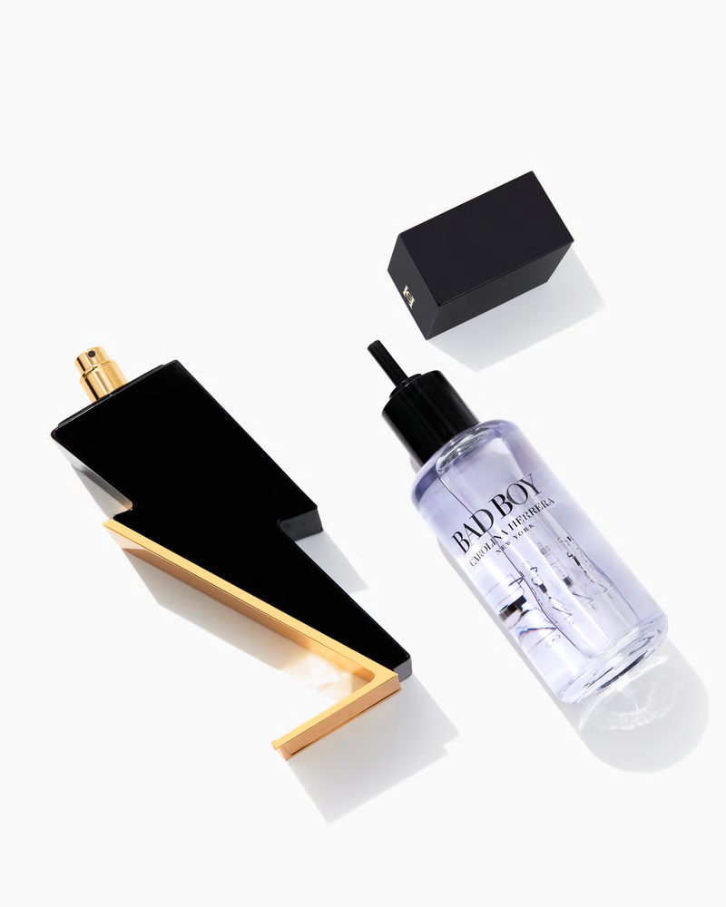 Refill CH Bad Boy EDT 200ml