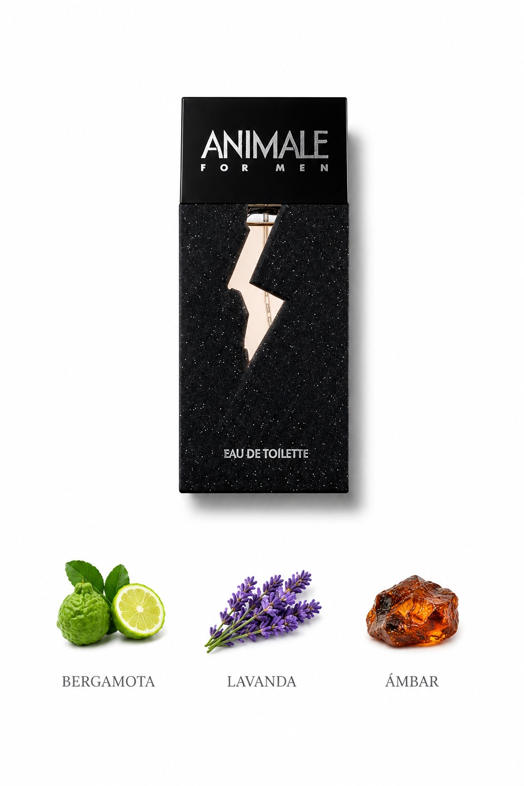 Animale for men