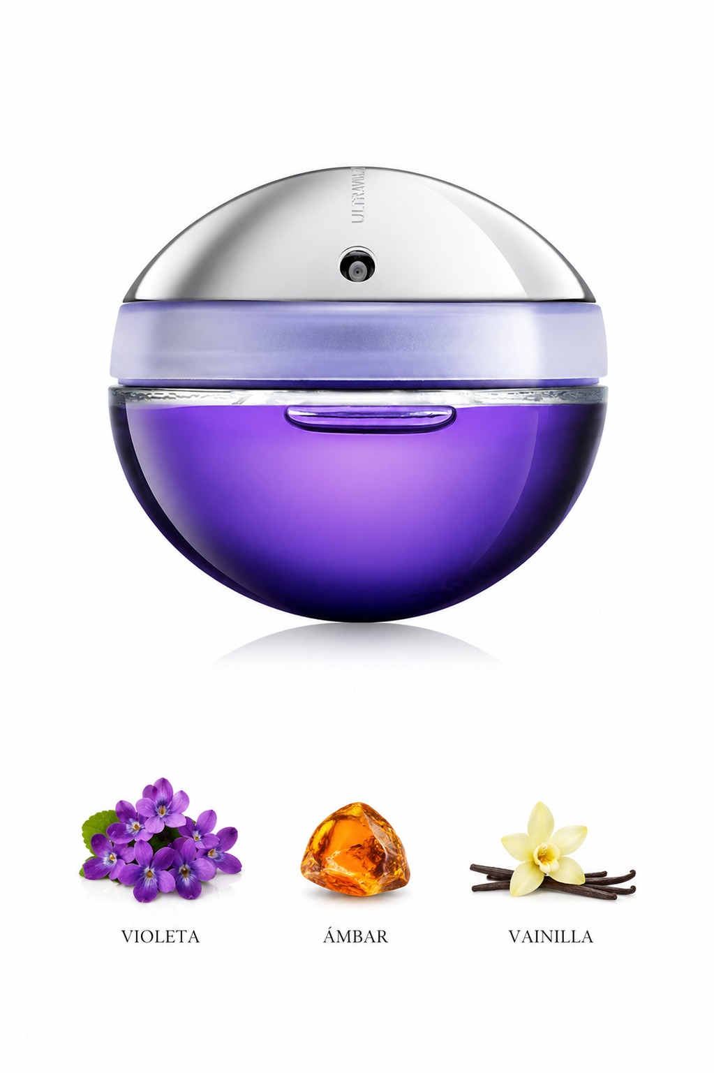 Ultraviolet de Paco Rabanne