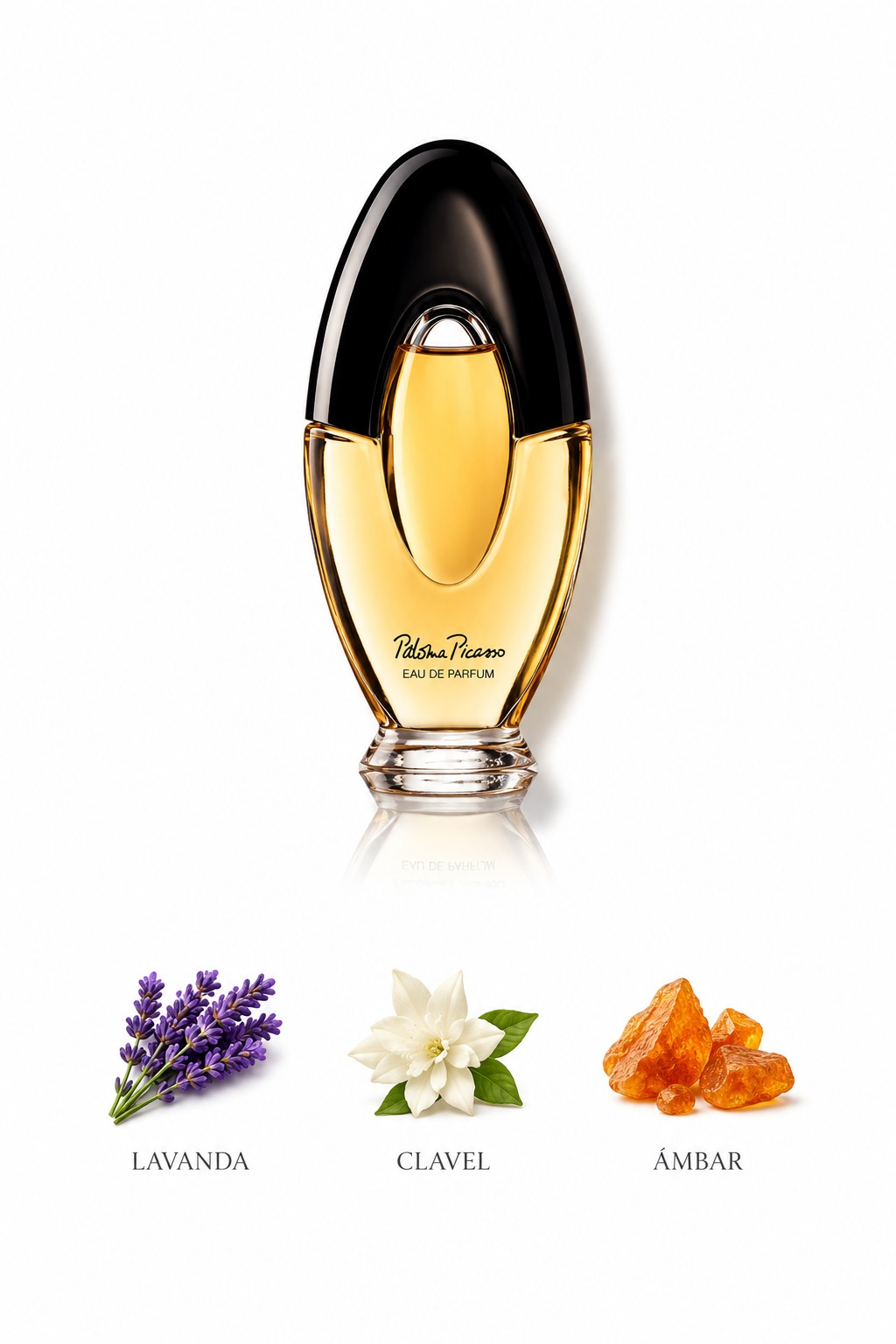 Paloma Picasso EDP
