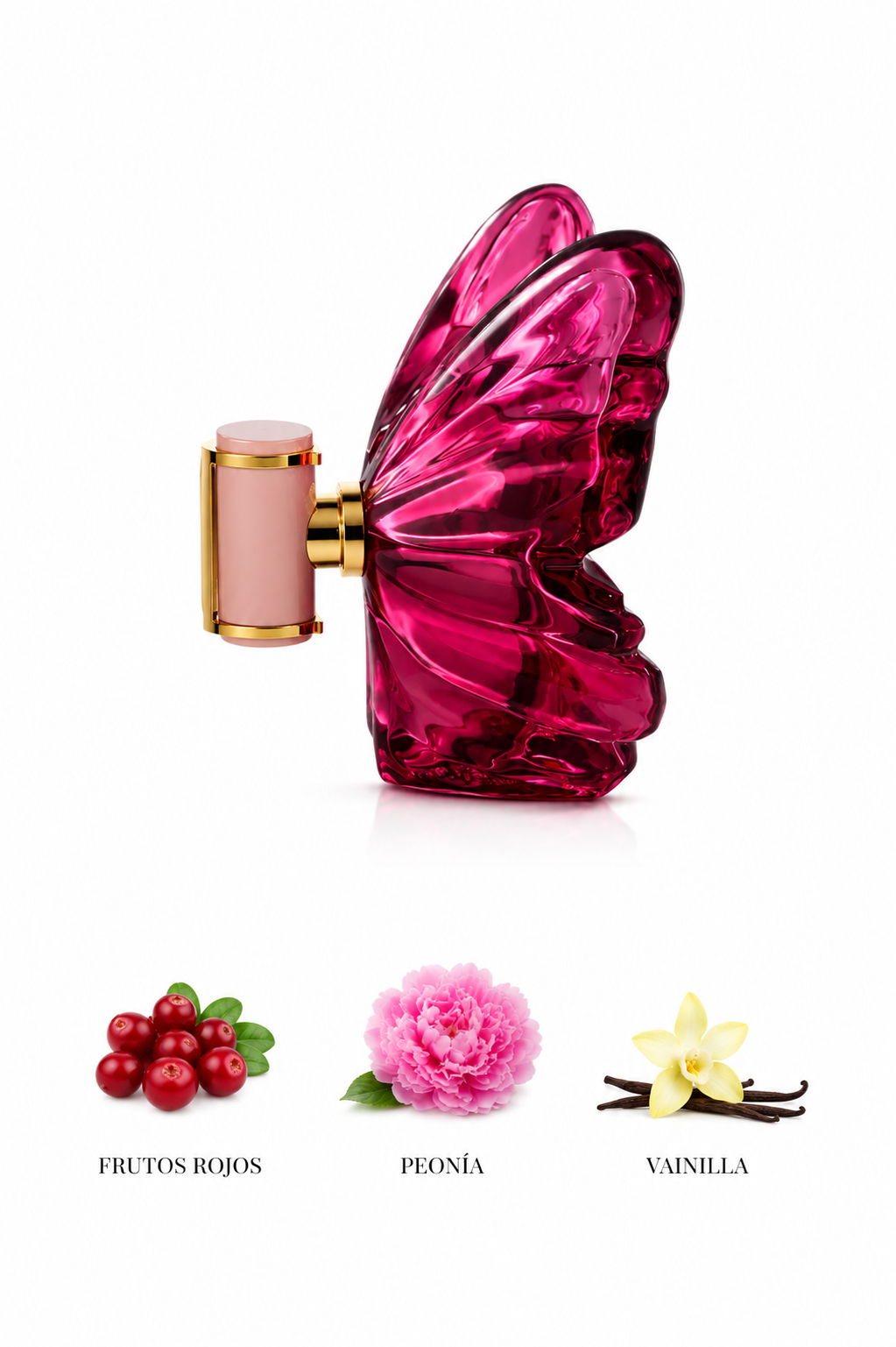 Carolina Herrera La Bomba