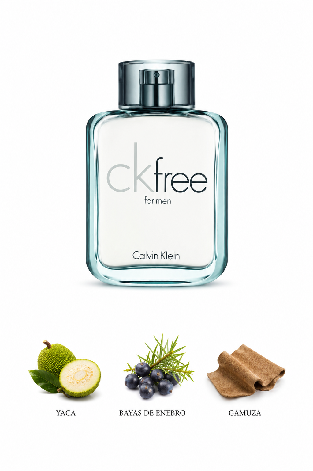 Calvin Klein CK Free
