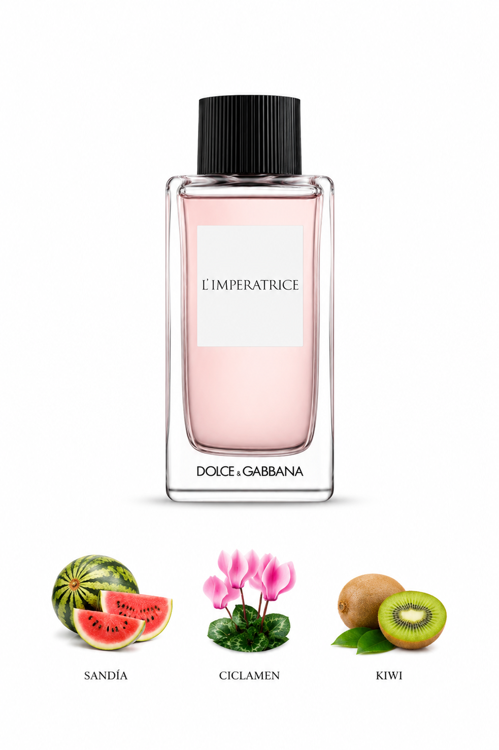 Dolce & Gabbana L´Imperatrice