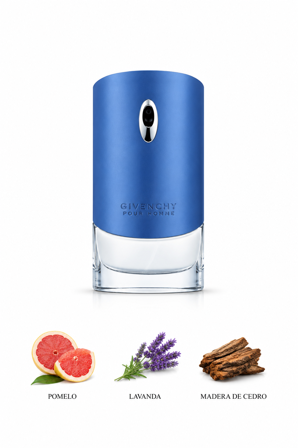 Givenchy Pour Homme Blue