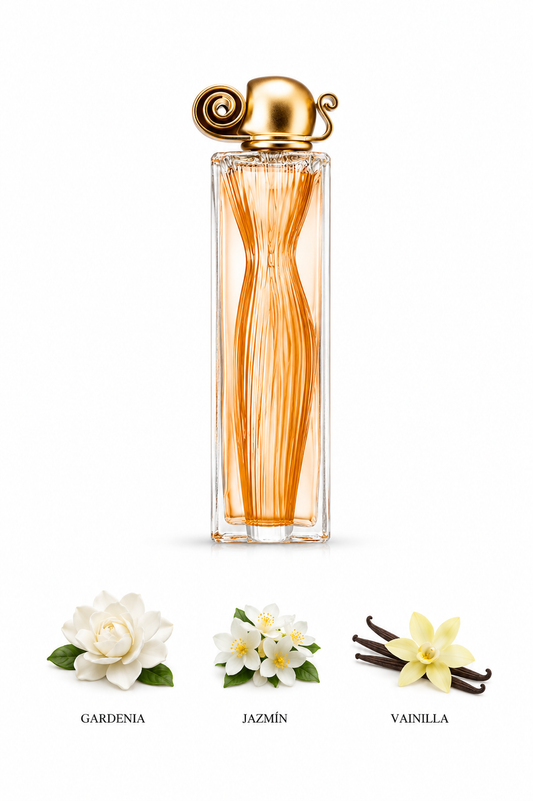 Givenchy Organza